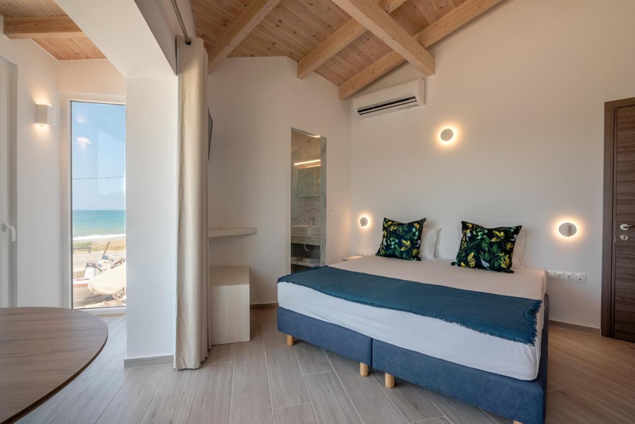 Gt Beach Малеме Екстер'єр фото