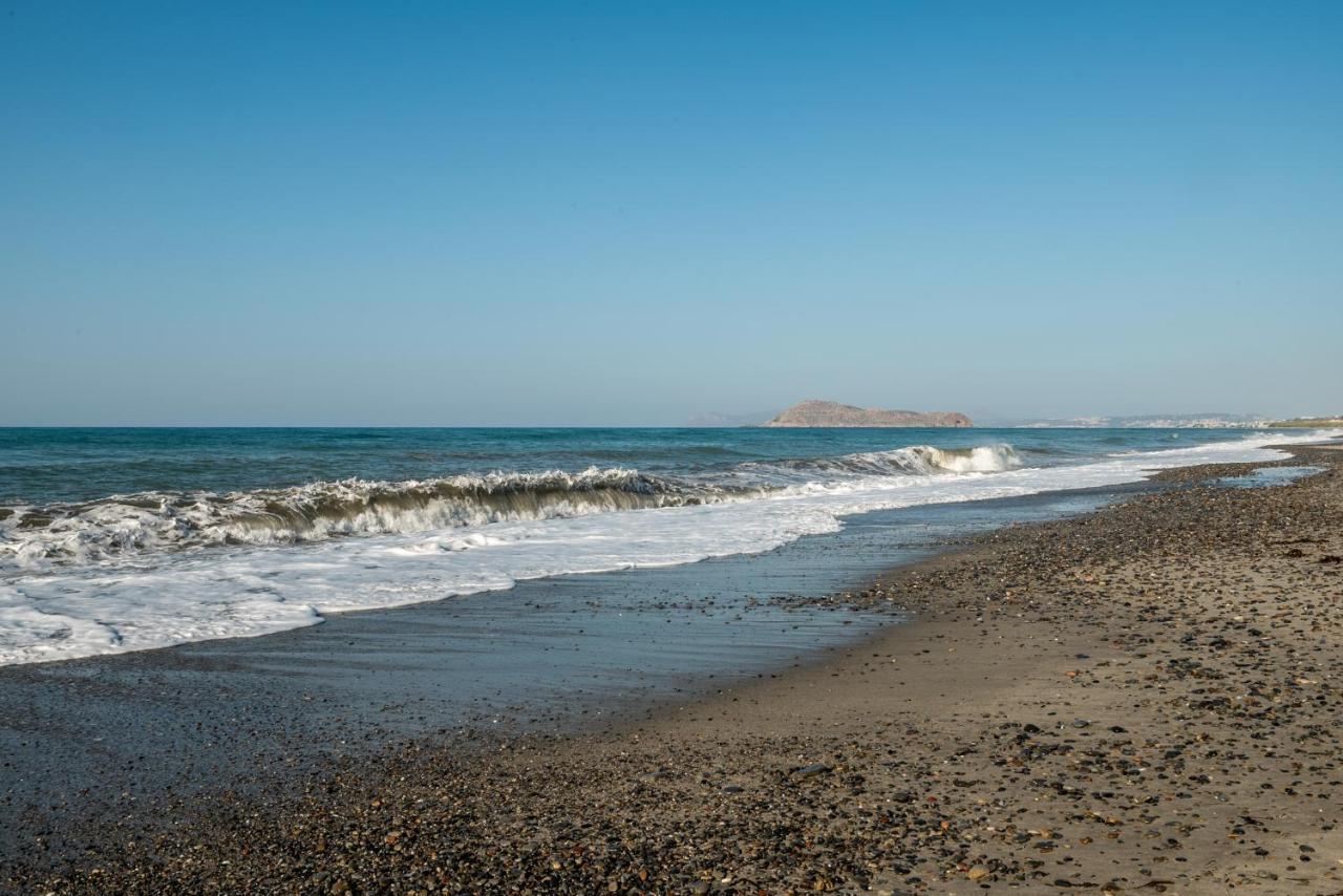 Gt Beach Малеме Екстер'єр фото