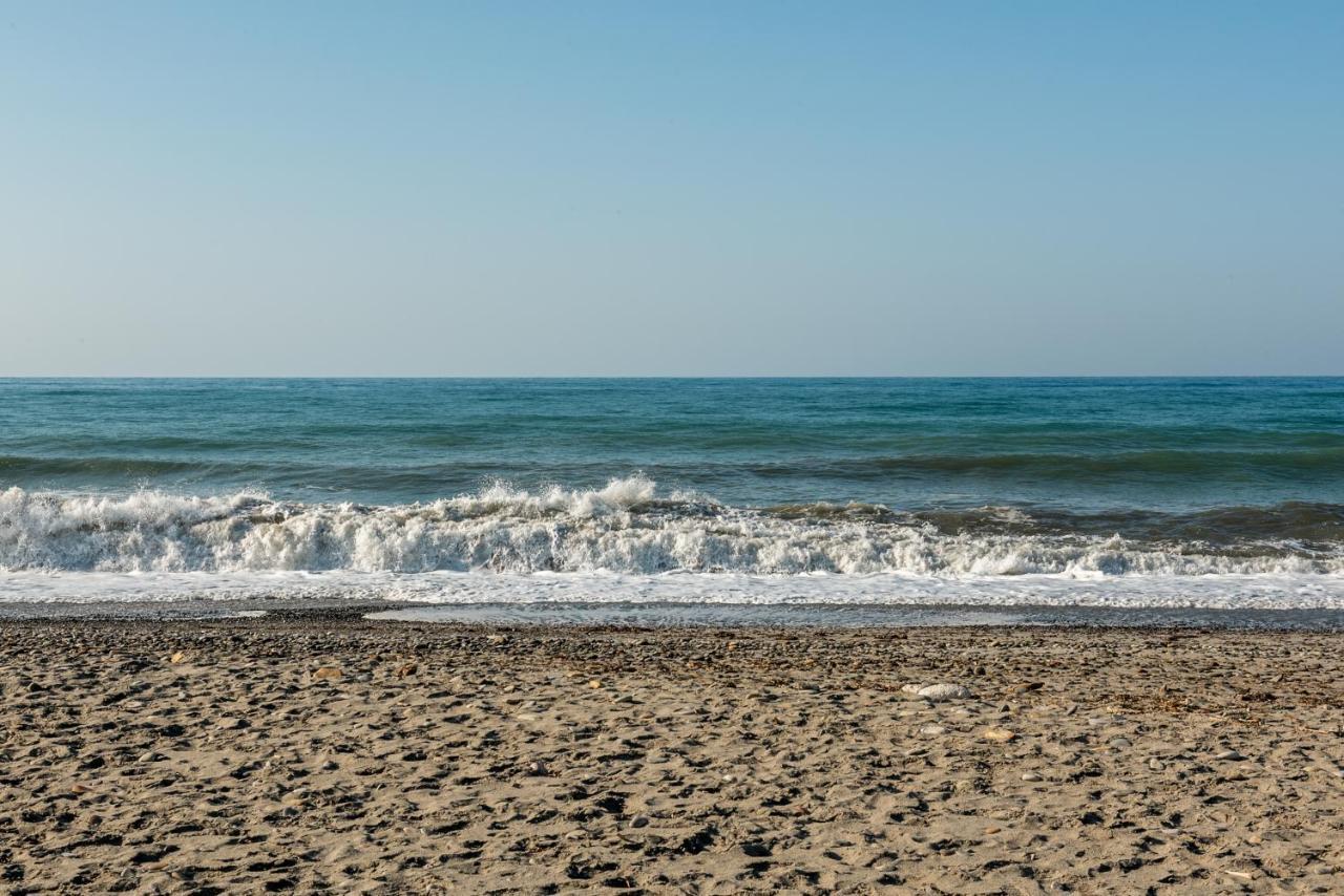 Gt Beach Малеме Екстер'єр фото