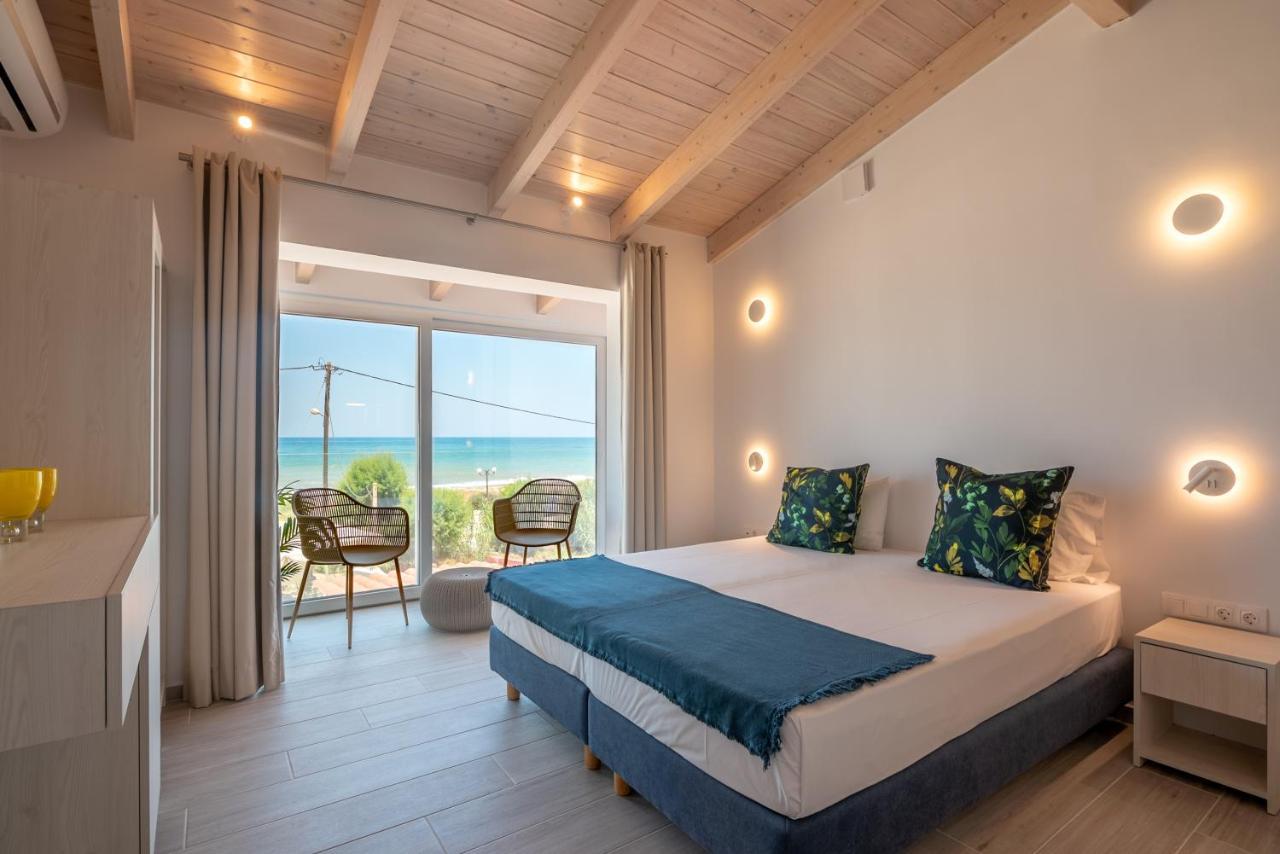 Gt Beach Малеме Екстер'єр фото