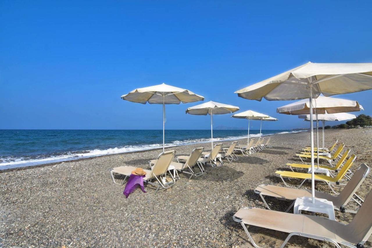 Gt Beach Малеме Екстер'єр фото